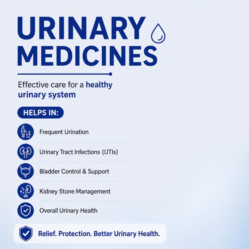 Urinary