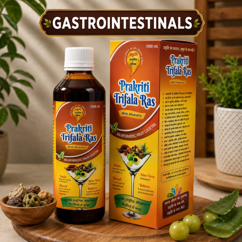 Gastrointestinals